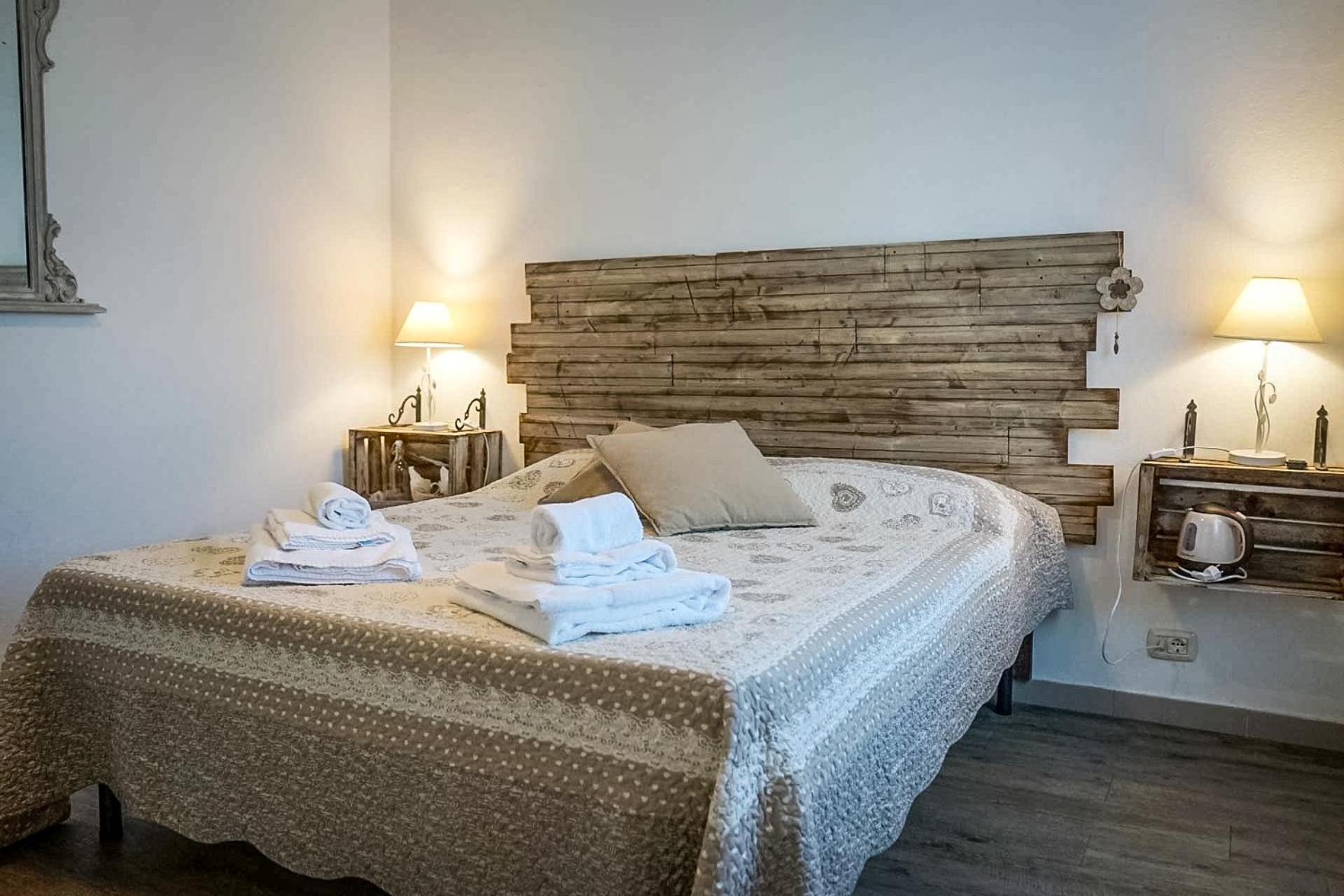 Agriturismo Dei Legi San Pietro Vara Exteriör bild